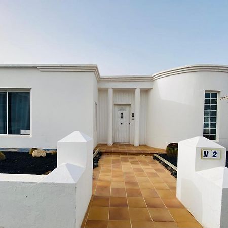 Hotel Mision Costa Corralejo Exteriér fotografie