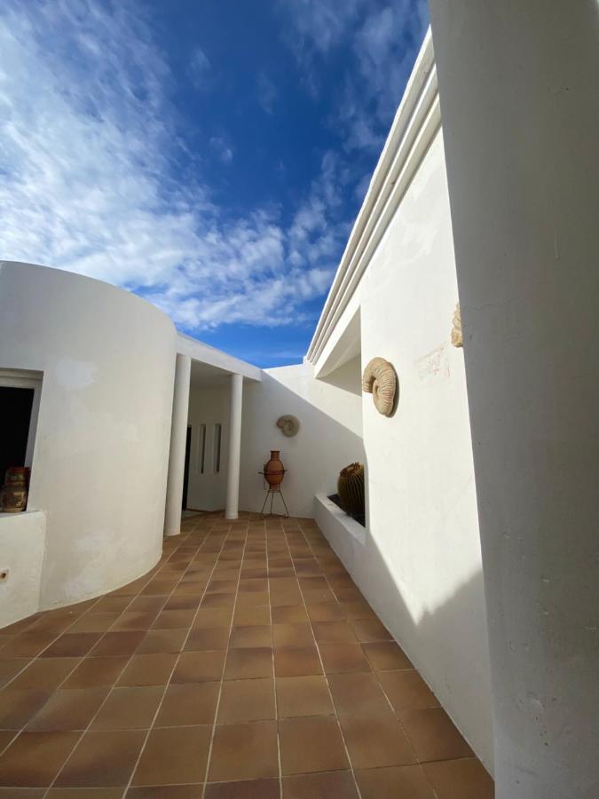 Hotel Mision Costa Corralejo Exteriér fotografie