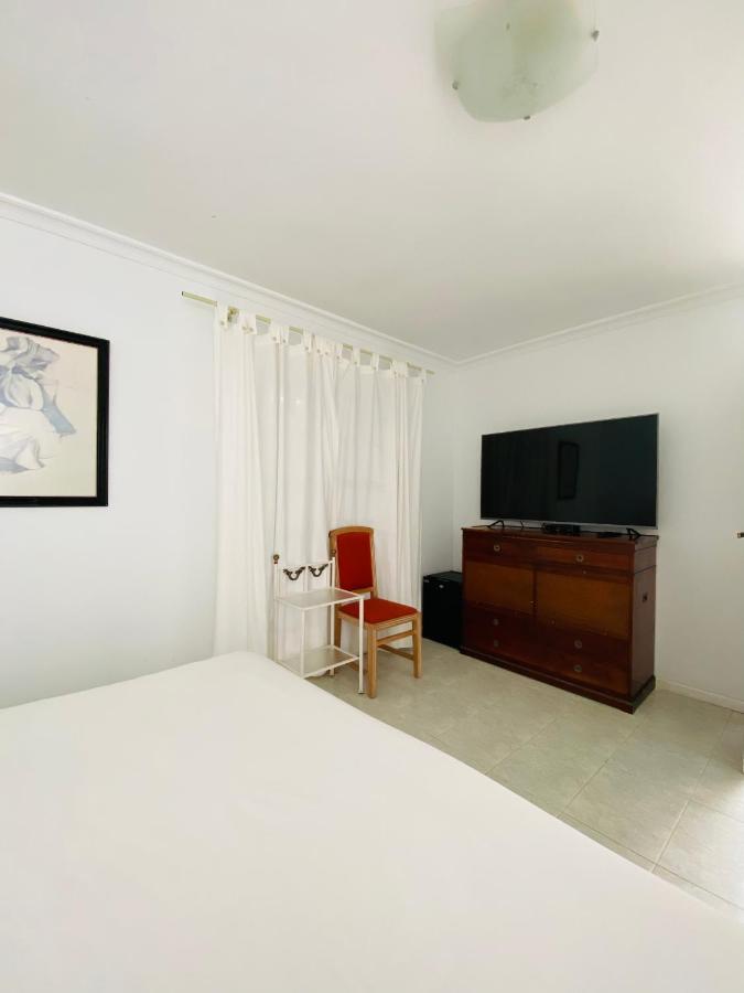 Hotel Mision Costa Corralejo Exteriér fotografie
