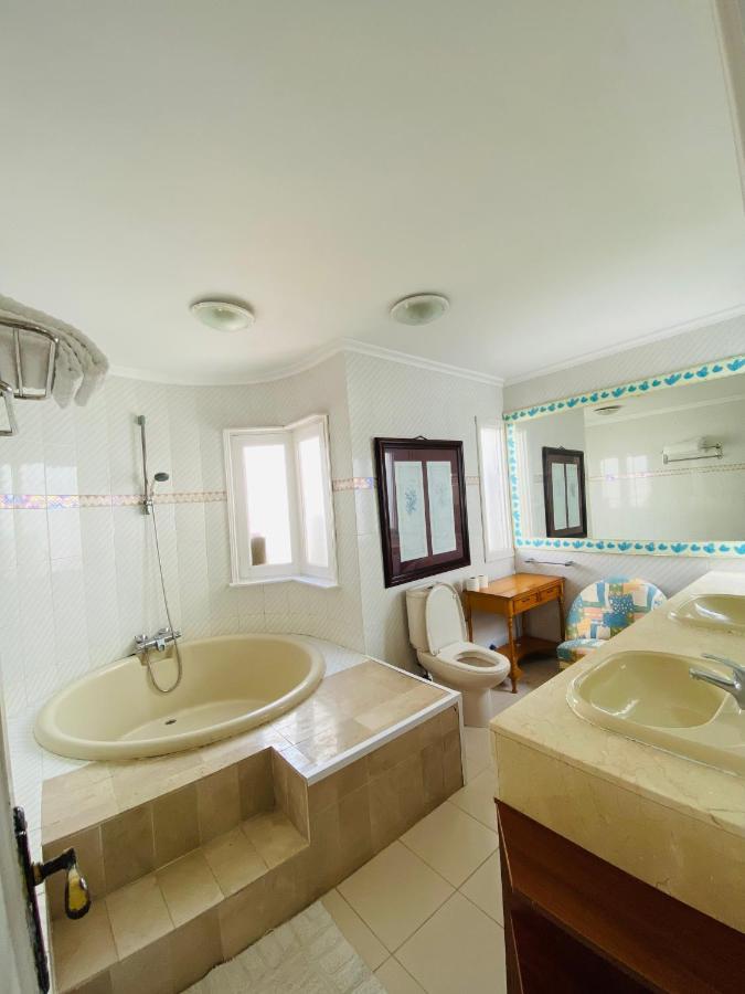 Hotel Mision Costa Corralejo Exteriér fotografie