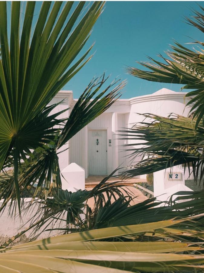 Hotel Mision Costa Corralejo Exteriér fotografie