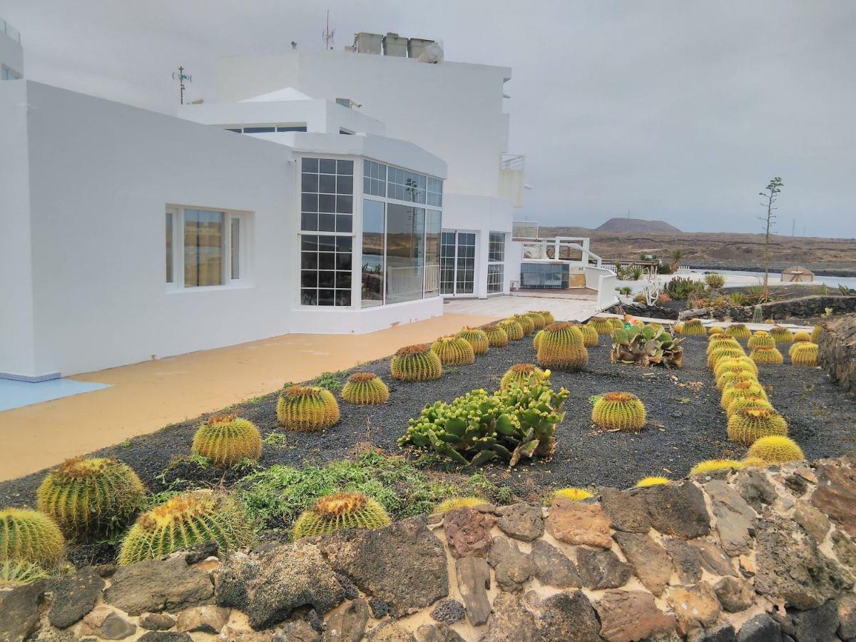 Hotel Mision Costa Corralejo Exteriér fotografie